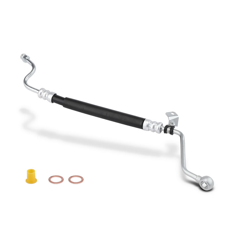Power Steering Pressure Line Hose Assembly for BMW E90 E92 E93 M3 08-13 4.0L
