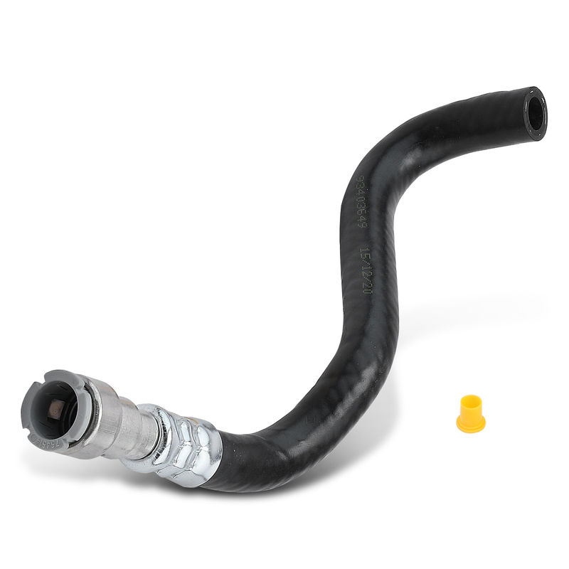 Power Steering Return Line Hose Assembly for BMW E53 X5 2001-2006 L6 3.0L