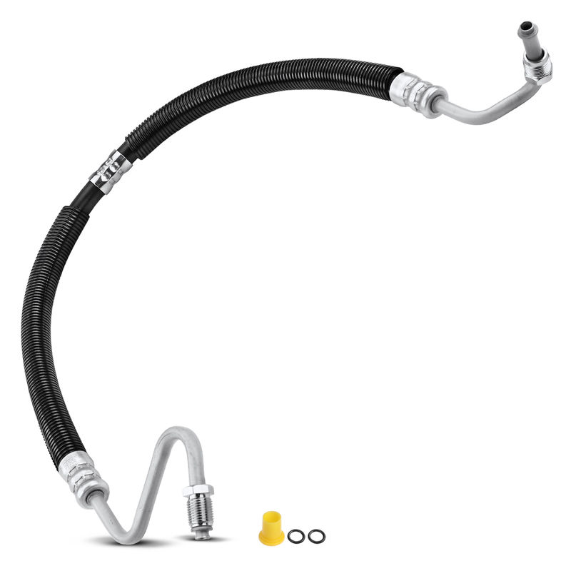 Power Steering Pressure Line Hose Assembly for Buick Park Avenue 2001-2005 3.8L