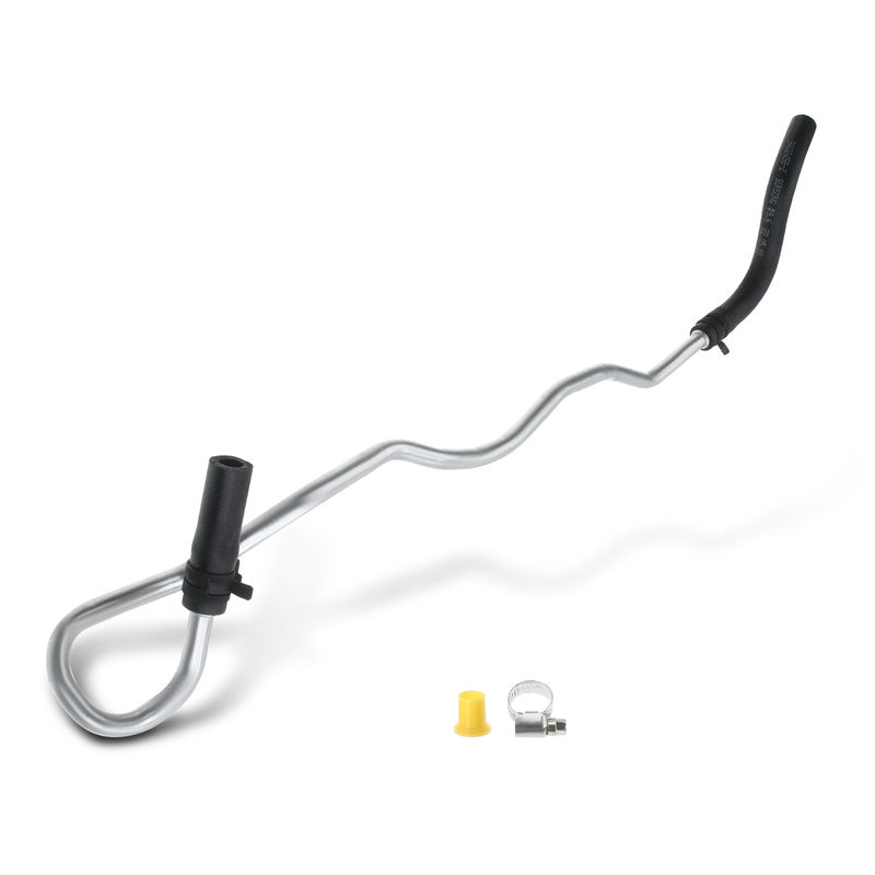 Power Steering Return Line Hose Assembly for Buick Terraza 05-06 Chevrolet 3.5L
