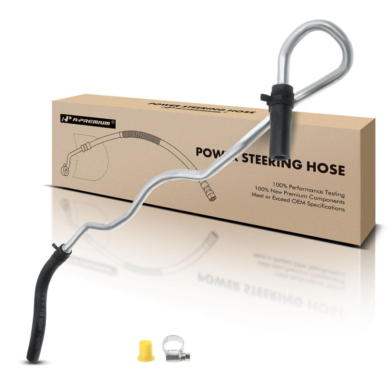 Power Steering Return Line Hose Assembly for Buick Terraza 05-06 Chevrolet 3.5L