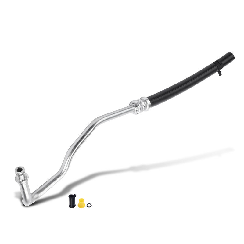 Power Steering Return Line Hose Assembly for Cadillac CTS 2008-2014 RWD