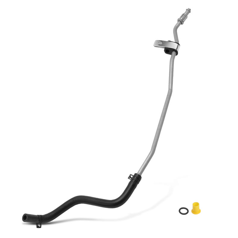Power Steering Return Line Hose Assembly for Hyundai Elantra 1996-2000 Tiburon