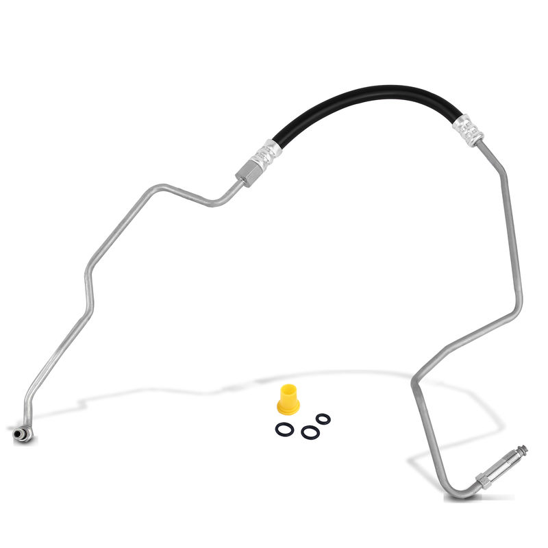 Power Steering Pressure Line Hose Assembly for Cadillac DeVille Eldorado 4.6L