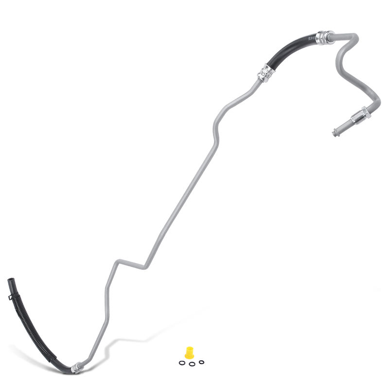 Power Steering Return Line Hose Assembly for Cadillac DeVille Eldorado Seville