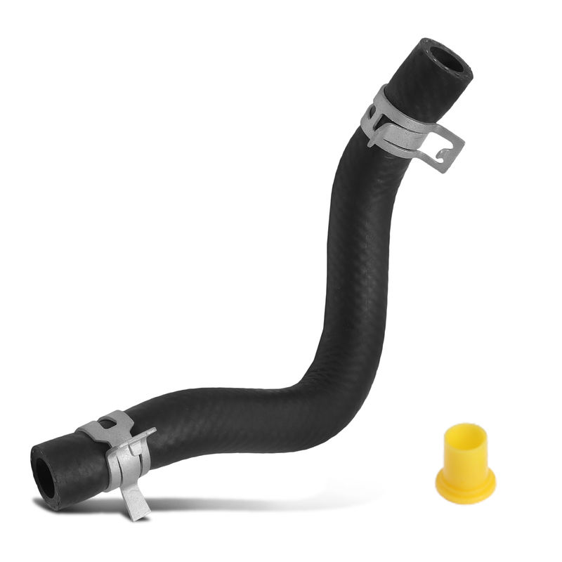 Power Steering Reservoir Line Hose for Hyundai Santa Fe 2007-2009 V6 2.7L