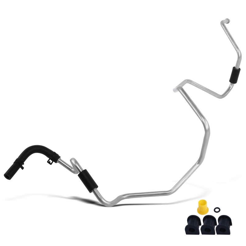 Power Steering Return Line Hose Assembly for Cadillac STS 2005-2011 V6 3.6L