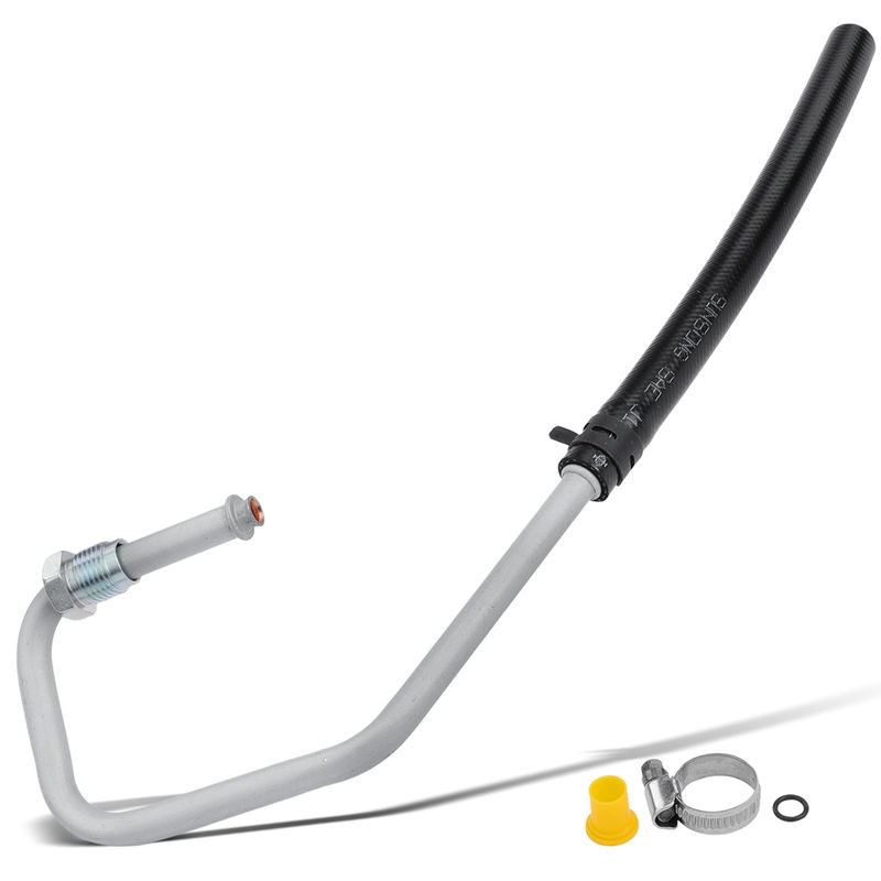 Power Steering Return Line Hose Assembly for Chevrolet Aveo Pontiac G3 From Gear
