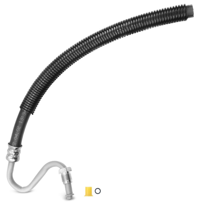Power Steering Return Line Hose Assembly for Chevrolet C1500 Tahoe GMC Yukon