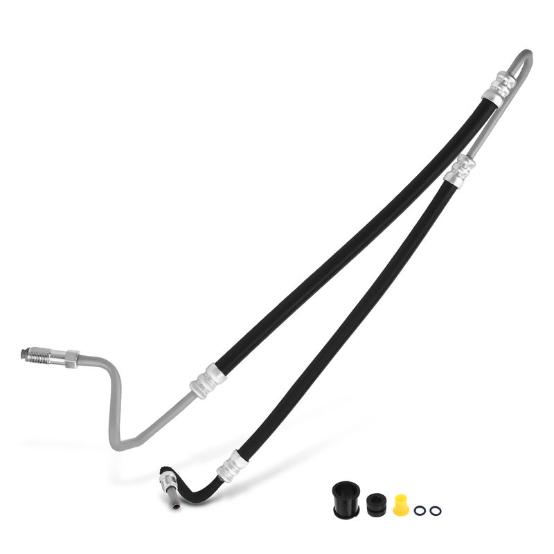 Power Steering Pressure Line Hose Assembly for Chevrolet Camaro 2010-2012 6.2L