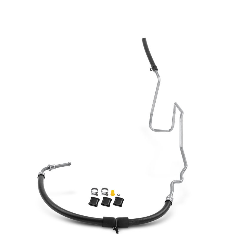 Power Steering Return Line Hose Assembly for Chevrolet Captiva Sport 2012 3.0L