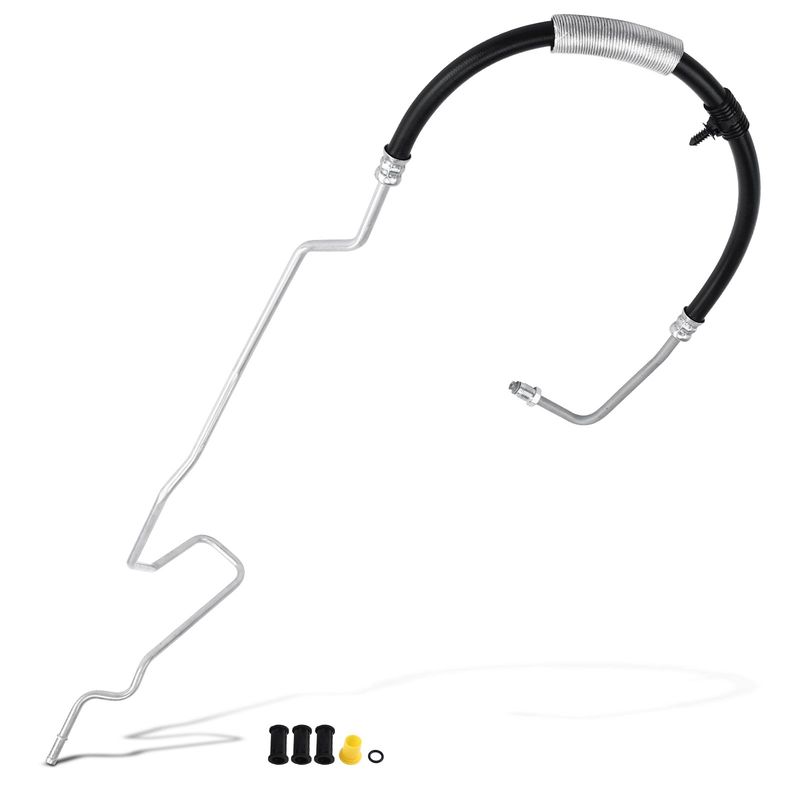 Power Steering Return Line Hose Assembly for Chevrolet Captiva Sport 12-15 2.4L