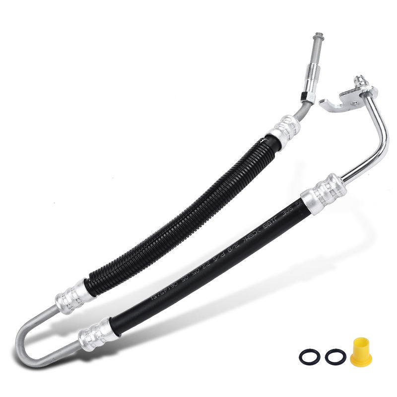 Power Steering Pressure Line Hose Assembly for Chevrolet Colorado GMC Canyon
