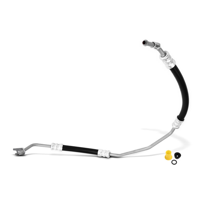 Power Steering Pressure Line Hose Assembly for Chevrolet Colorado GMC 2004-2005