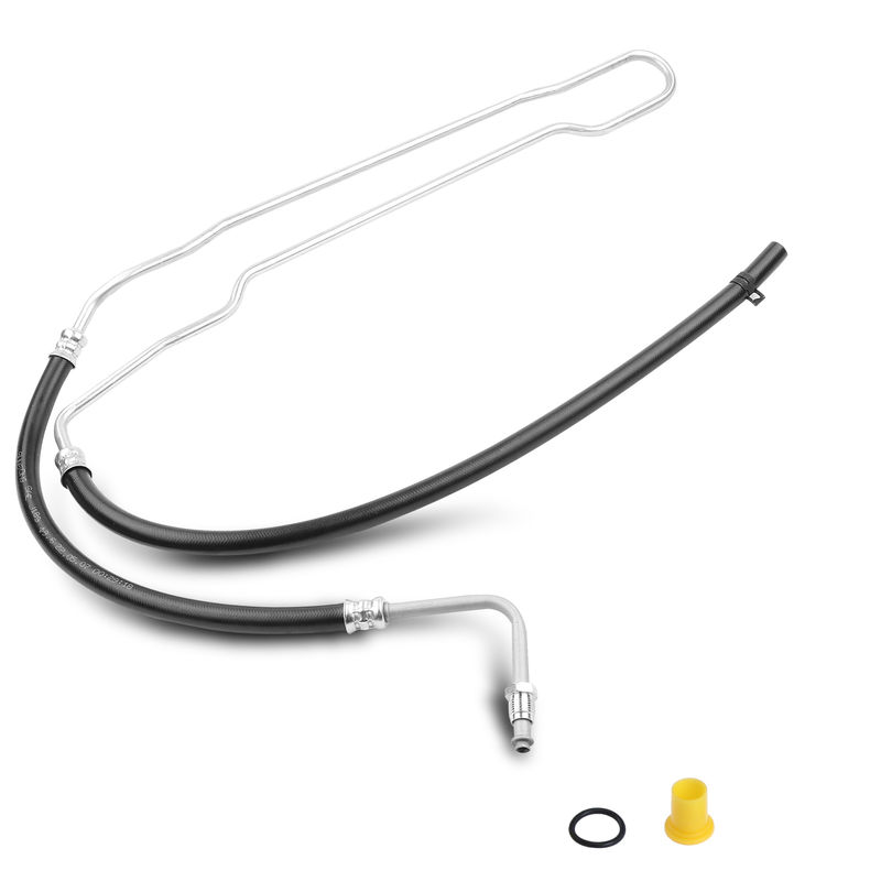 Power Steering Return Line Hose Assembly for Chevrolet Express Cargo 2010-2014