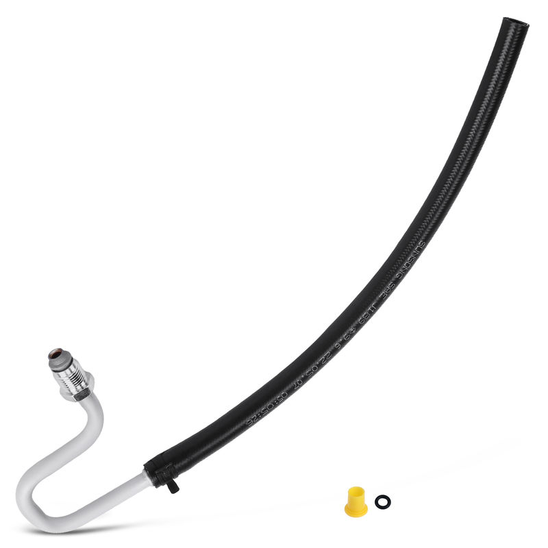 Power Steering Return Line Hose Assembly for Chevrolet Blazer GMC 1988-1995