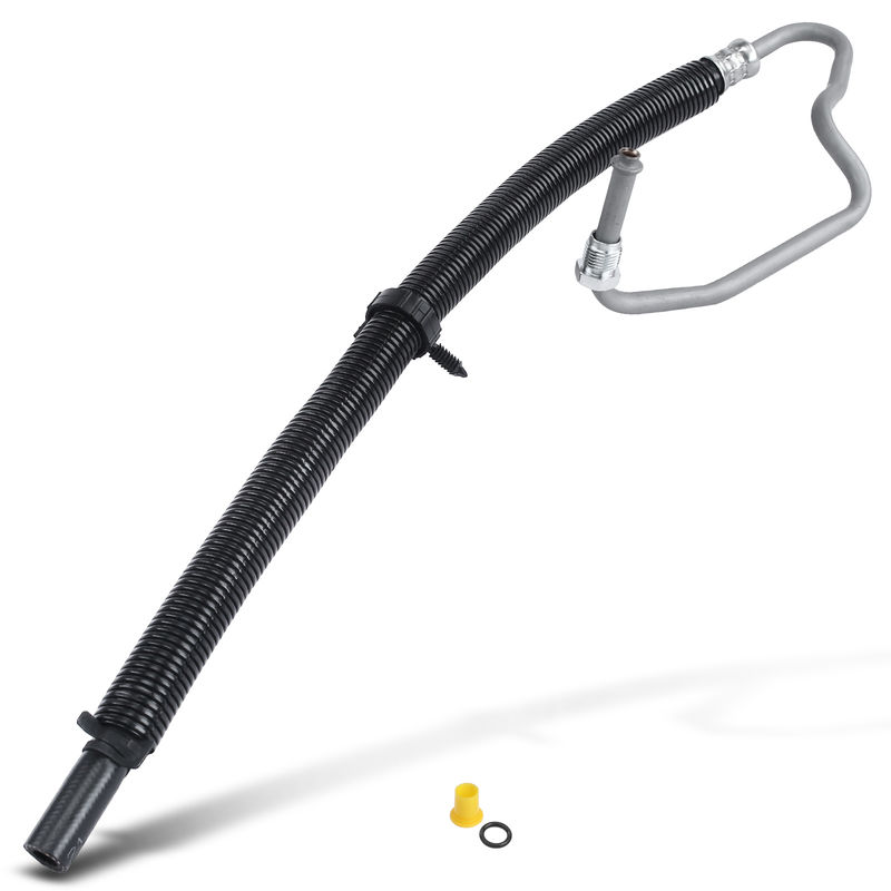 Power Steering Return Line Hose Assembly for Chevrolet Silverado 2500 3500 GMC