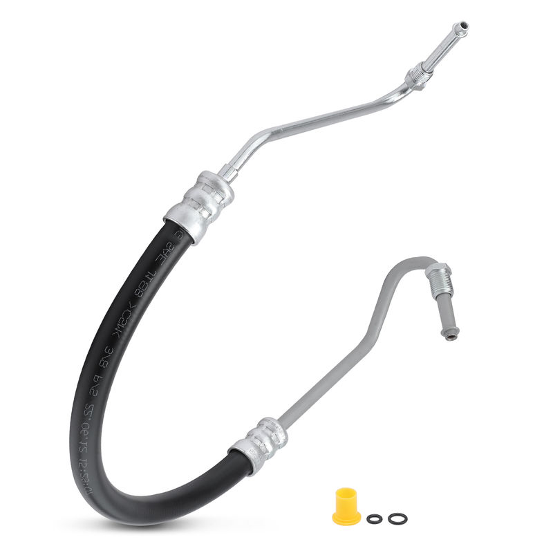 Power Steering Pressure Line Hose Assembly for Ford F-250 F-350 03-04 Excursion