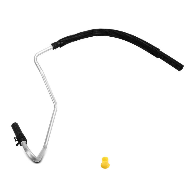 Power Steering Return Line Hose Assembly for Chevy Blazer K1500 GMC C1500