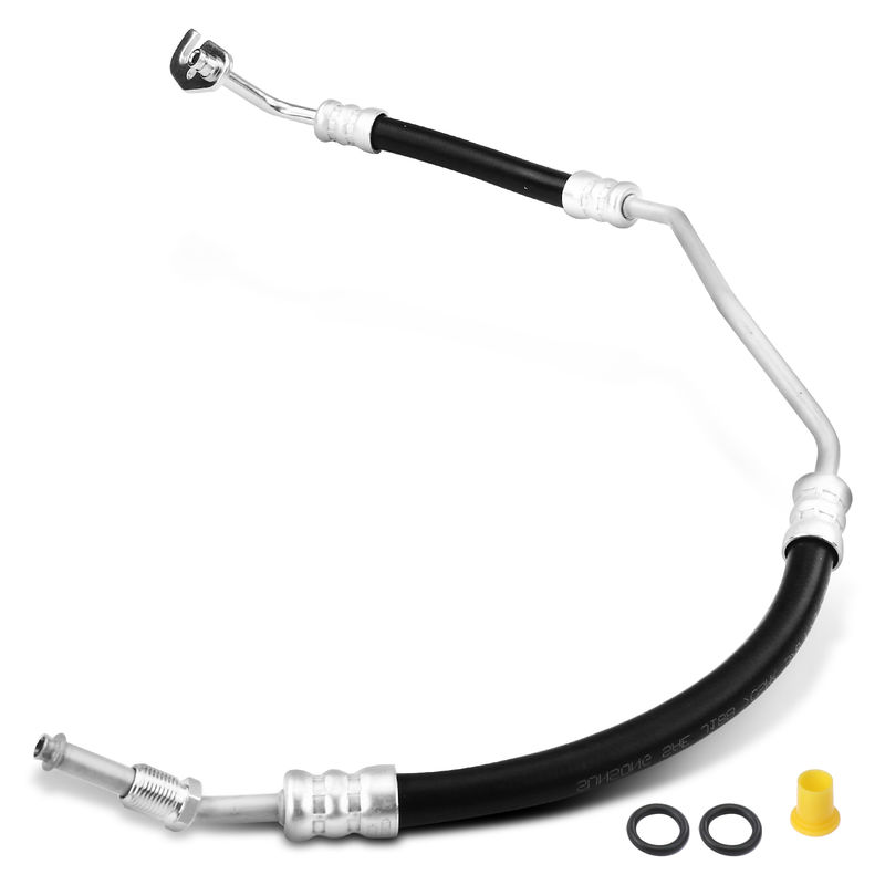 Power Steering Pressure Line Hose Assembly for Chevy Colorado GMC Canyon 06-12