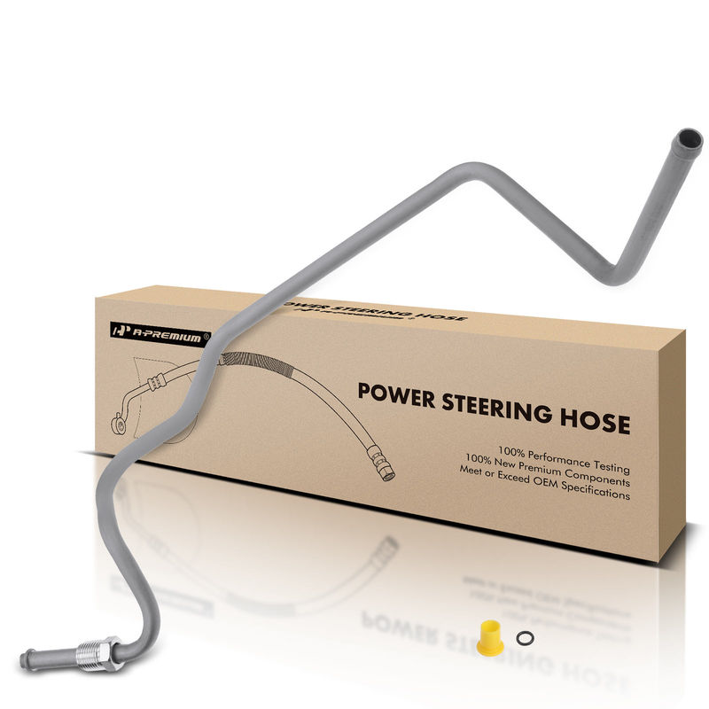 Power Steering Return Line Hose Assembly for Toyota Camry 2001-2006 Solara Lexus