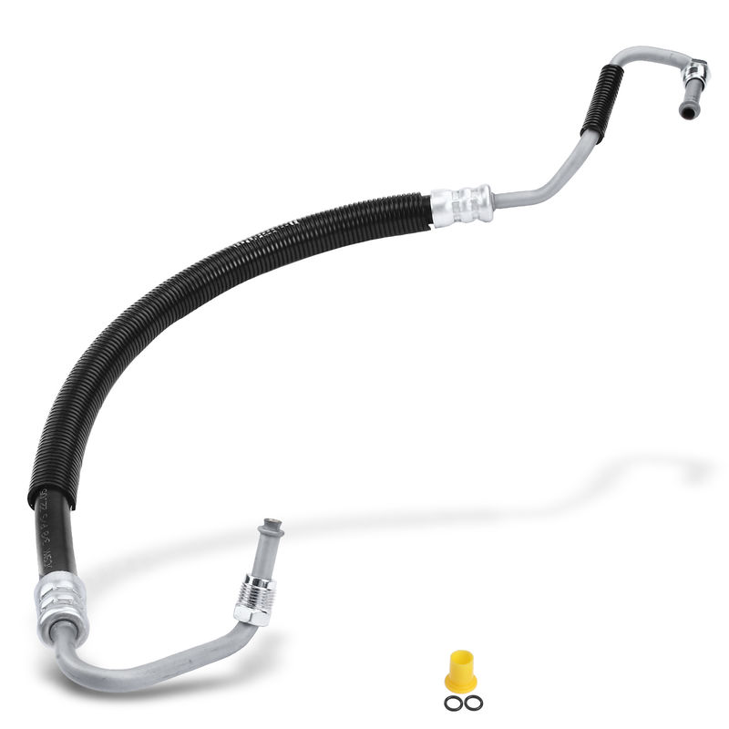 Power Steering Pressure Line Hose Assembly for Chevy Equinox GMC Terrain 11-16