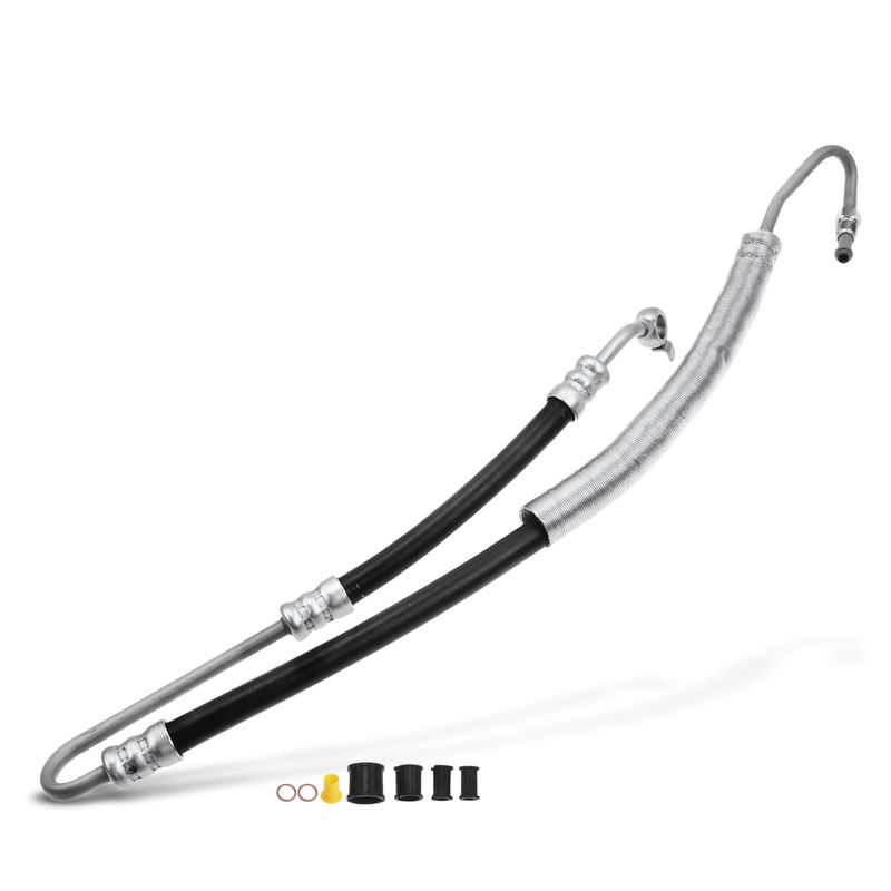Power Steering Pressure Line Hose Assembly for Toyota Sienna 1998-2003 3.0L