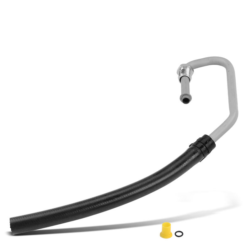 Power Steering Return Line Hose Assembly for Chevy Express 1500 1996-2002 GMC