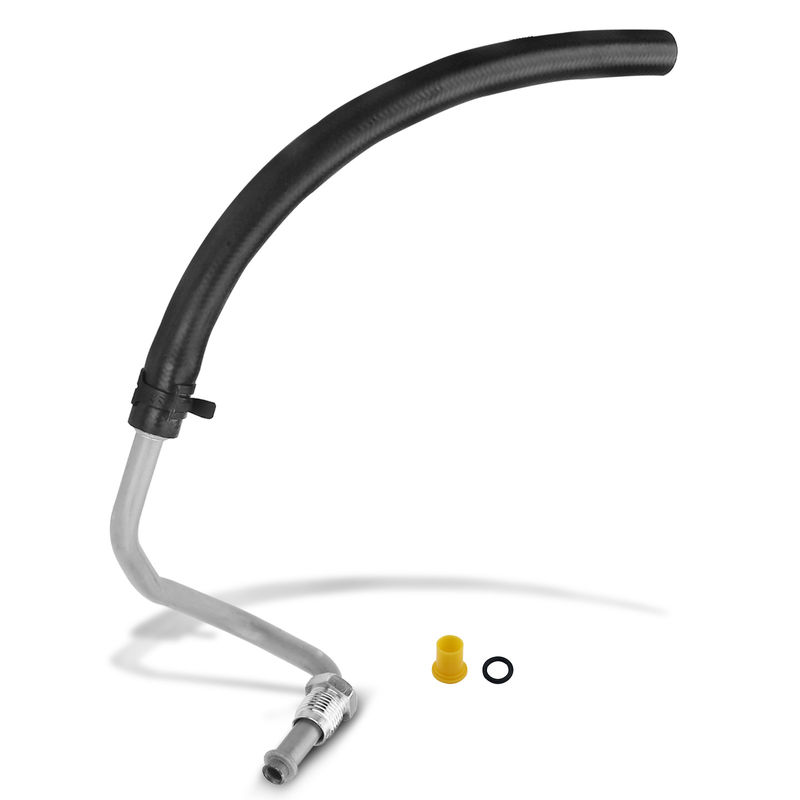 Power Steering Return Line Hose Assembly for Jeep Wrangler 1990-1995 L6 4.0L