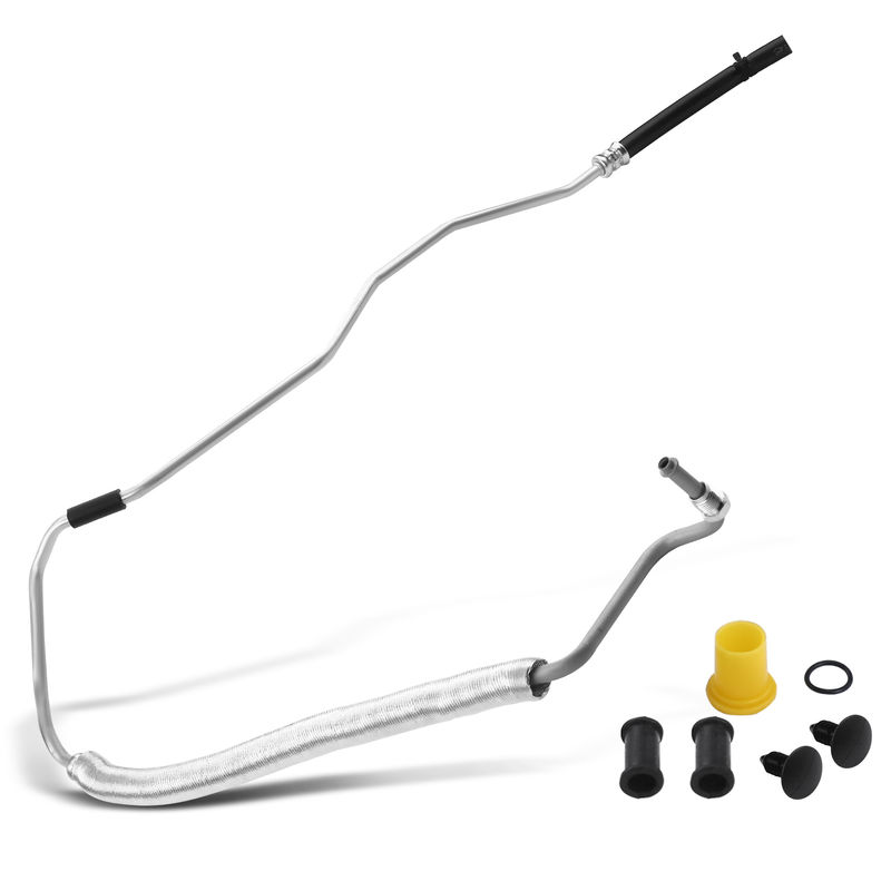 Power Steering Return Line Hose Assembly for Chevy Impala 12-16 Impala Limited