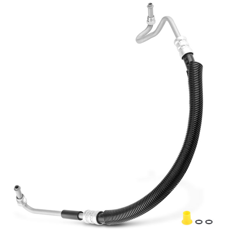 Power Steering Pressure Line Hose Assembly for Chevy Silverado 1500 99-00 5.3L
