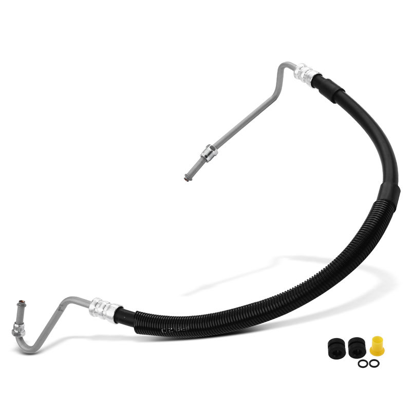 Power Steering Pressure Line Hose Assembly for Chrysler 200 Dodge Avenger 3.6L