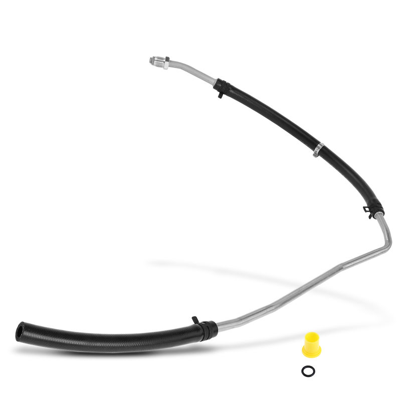Power Steering Return Line Hose Assembly for Chrysler 300 Dodge Challenger