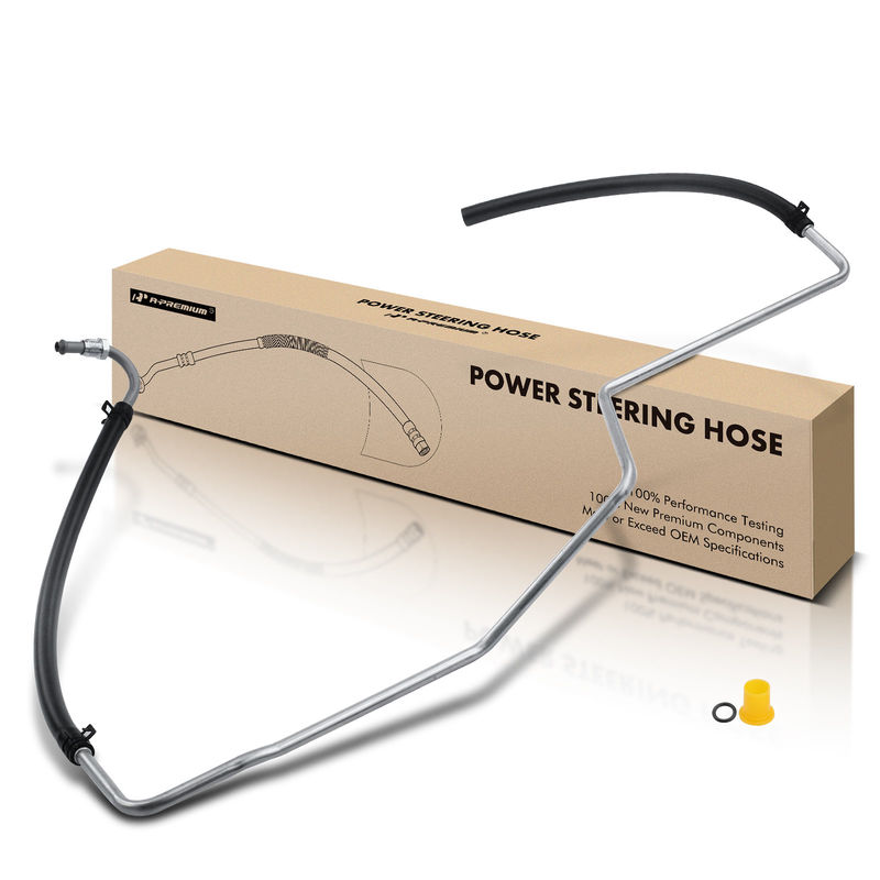Power Steering Return Line Hose Assembly for Chrysler Cirrus Dodge Plymouth