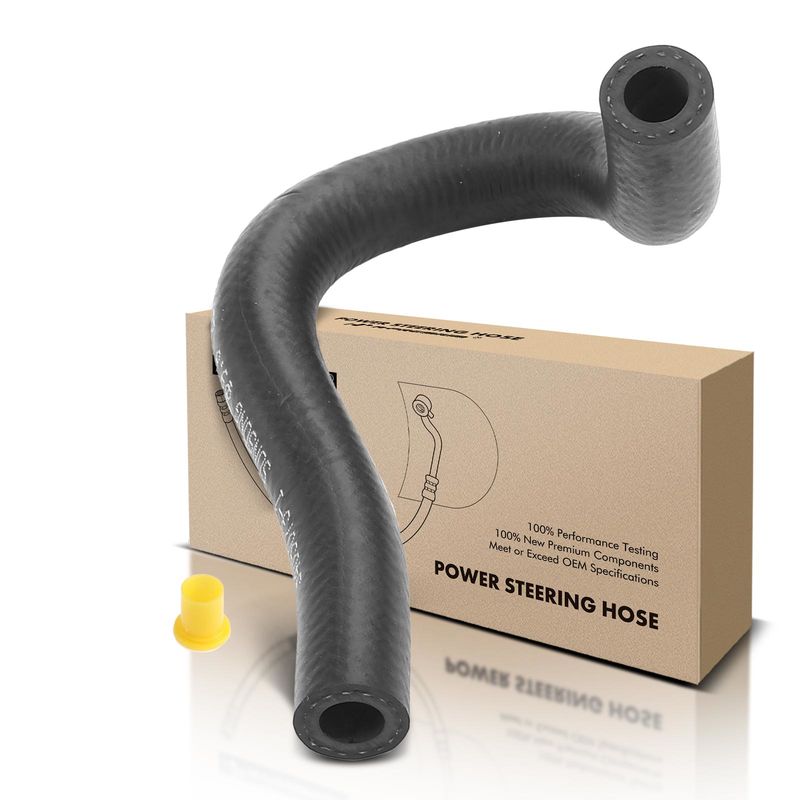 Power Steering Return Line Hose Assembly for Chrysler Crossfire 2004-2008 3.2L