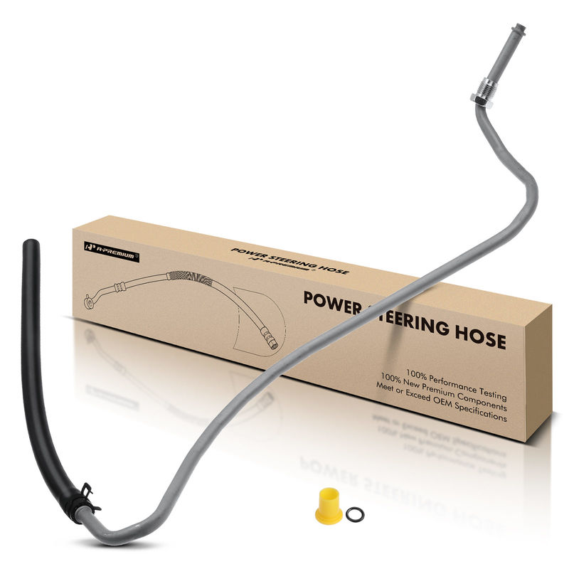 Power Steering Return Line Hose Assembly for Chrysler Dodge Plymouth 1997-2000