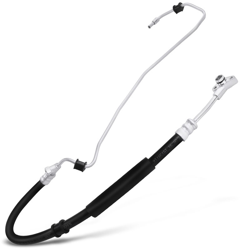 Power Steering Pressure Line Hose Assembly for Acura CL 2001-2003 TL 2002-2003