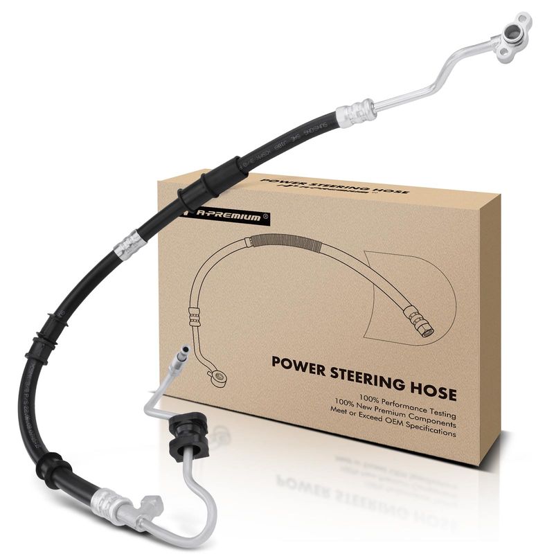 Power Steering Pressure Line Hose Assembly for Acura Integra 98-01 Type R GS-R