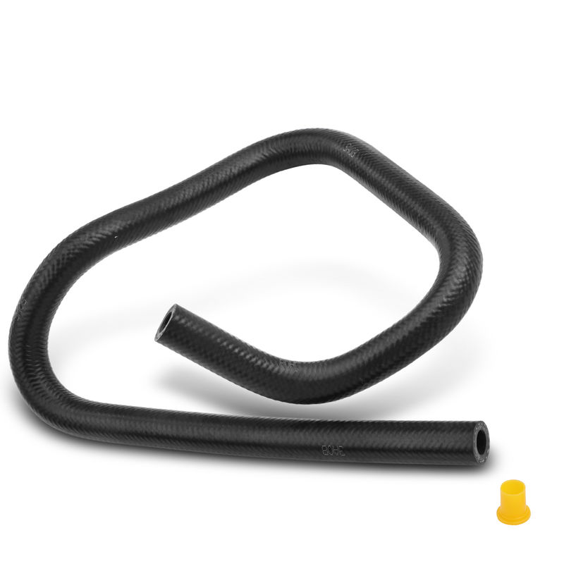 Power Steering Return Line Hose Assembly for Acura MDX 2010-2013 Gear To Pipe