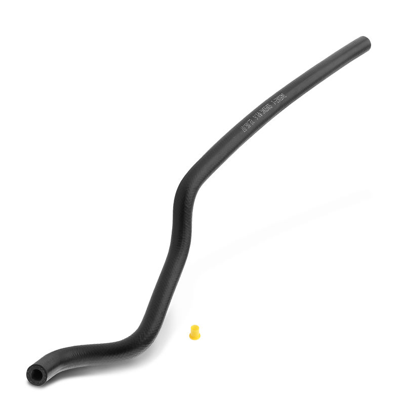 Power Steering Return Line Hose Assembly for Acura RL 05-12 3.5L 3.7L From Gear