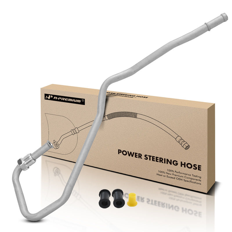 Power Steering Return Line Hose Assembly for Acura TL 1999-2003