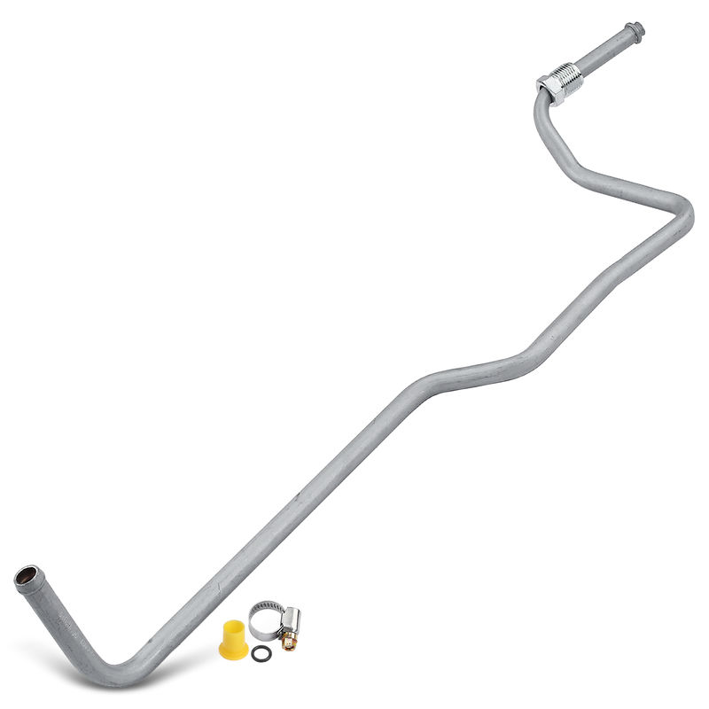 Power Steering Return Line Hose Assembly for Acura TL 2004-2008 From Gear