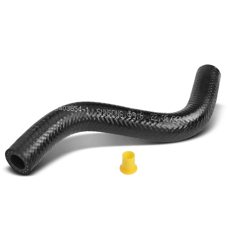 Power Steering Return Line Hose Assembly for Acura TSX 2004-2008 Pipe to Pipe