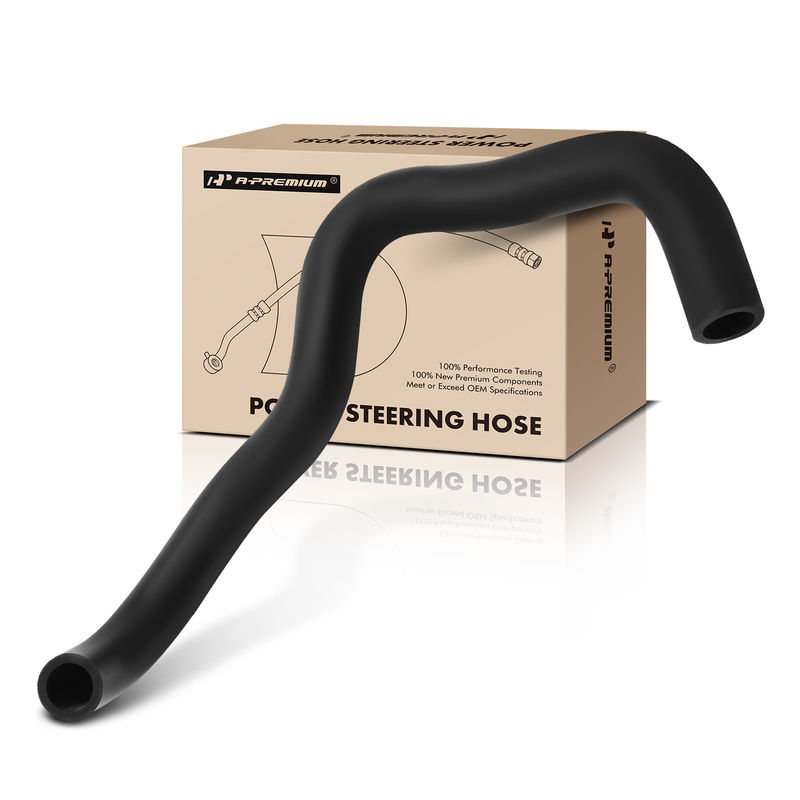 Power Steering Reservoir Line Hose Assembly for Honda Ridgeline 2013-2014 3.5L