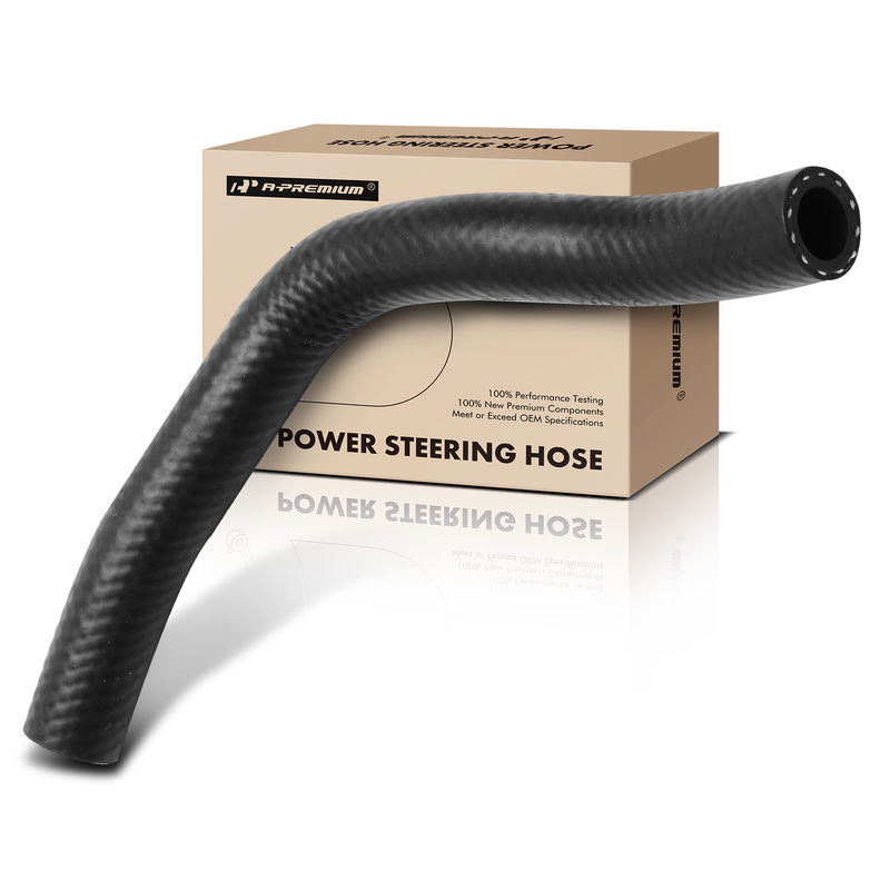 Power Steering Reservoir Line Hose Assembly for Acura RL 1996-2004 V6 3.5L
