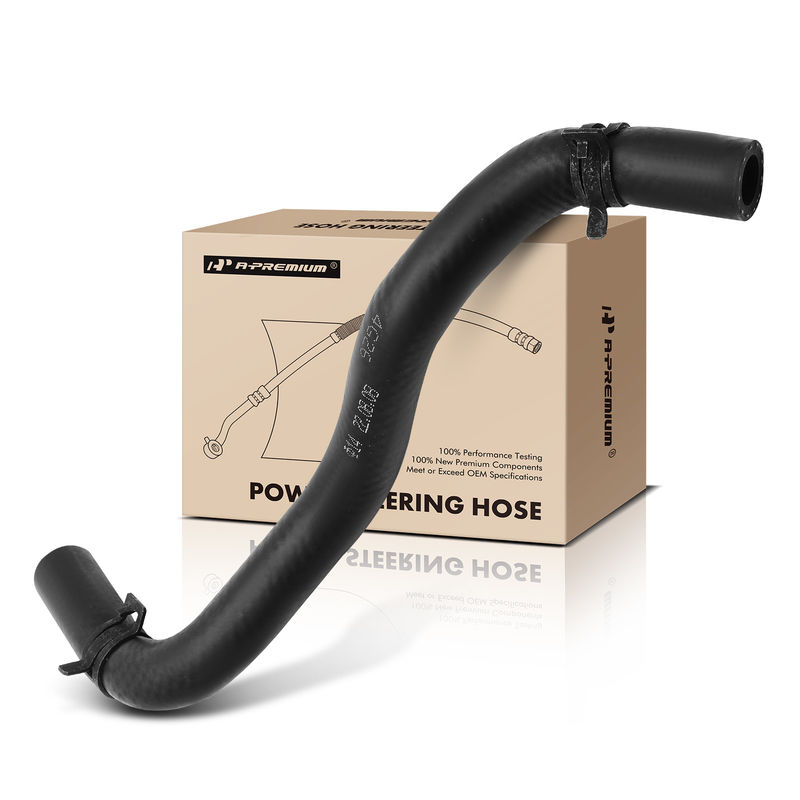 Power Steering Reservoir Line Hose Assembly for Kia Borrego 2009-2011 V6 3.8L