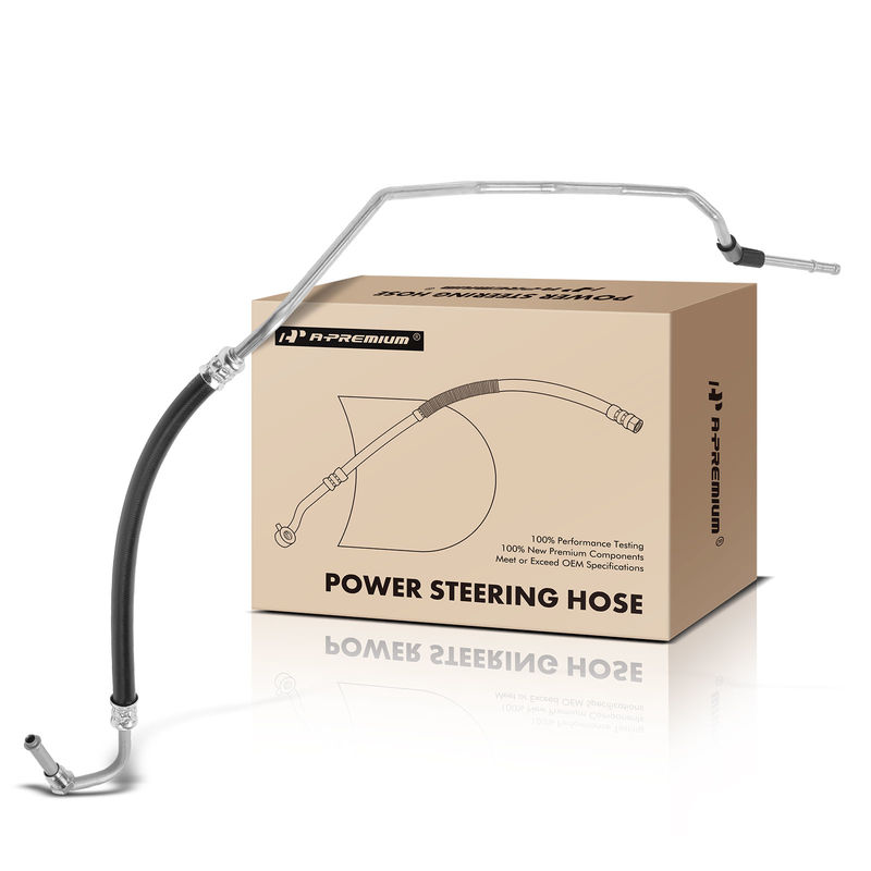 Power Steering Return Line Hose Assembly for Dodge Ram Chrysler Town & Country