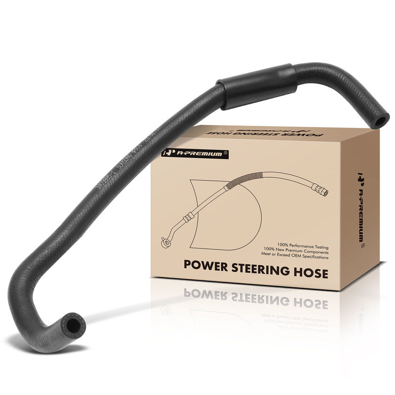 Power Steering Return Line Hose Assembly for Acura TL 1999-2003 3.2L