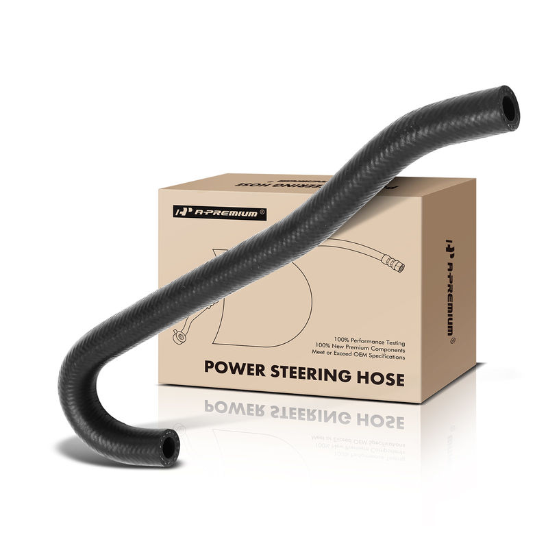 Power Steering Return Line Hose Assembly for Mercedes-Benz W163 ML320 98-03