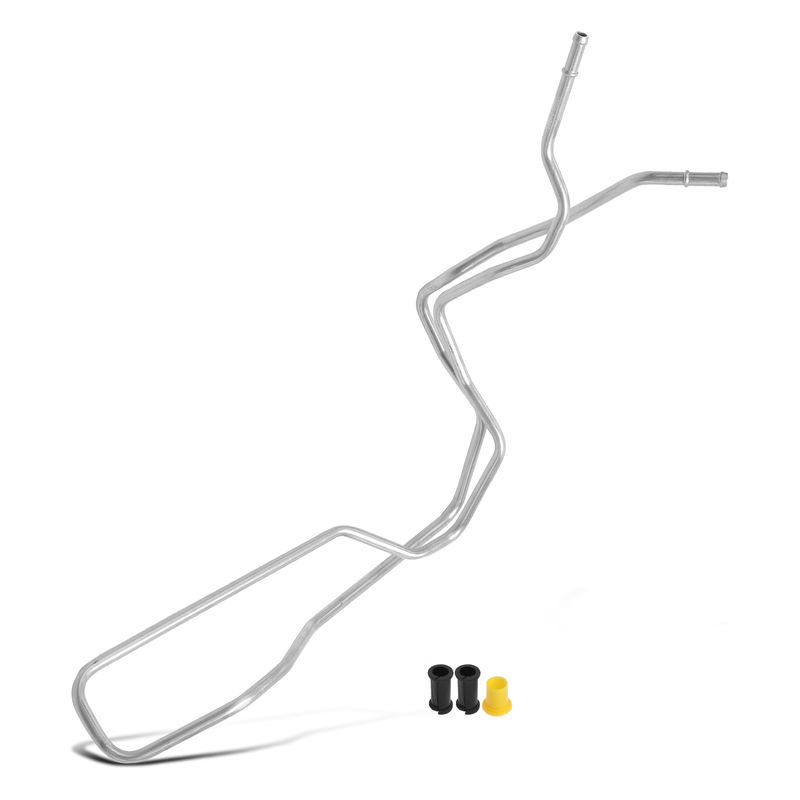 Power Steering Return Line Hose Assembly for Honda Accord 2008-2012 Cooler Tube